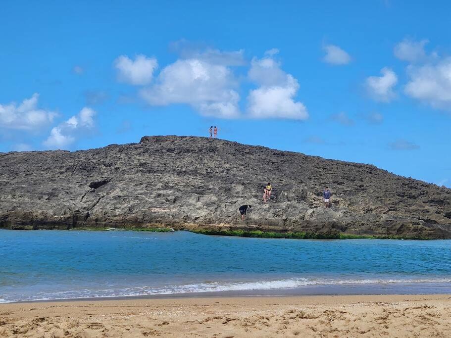 Family & Friends - Beach, Bbq, Private Pool & Pet Vega Baja Ngoại thất bức ảnh