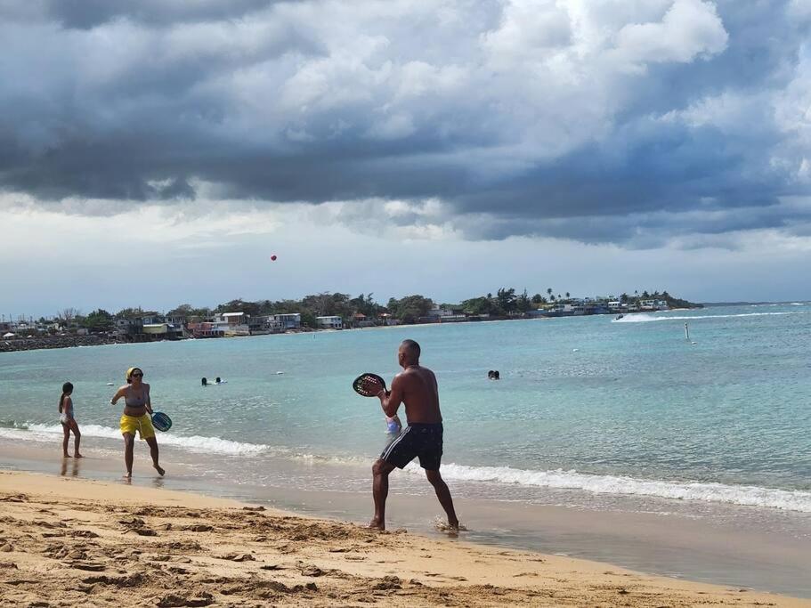 Family & Friends - Beach, Bbq, Private Pool & Pet Vega Baja Ngoại thất bức ảnh