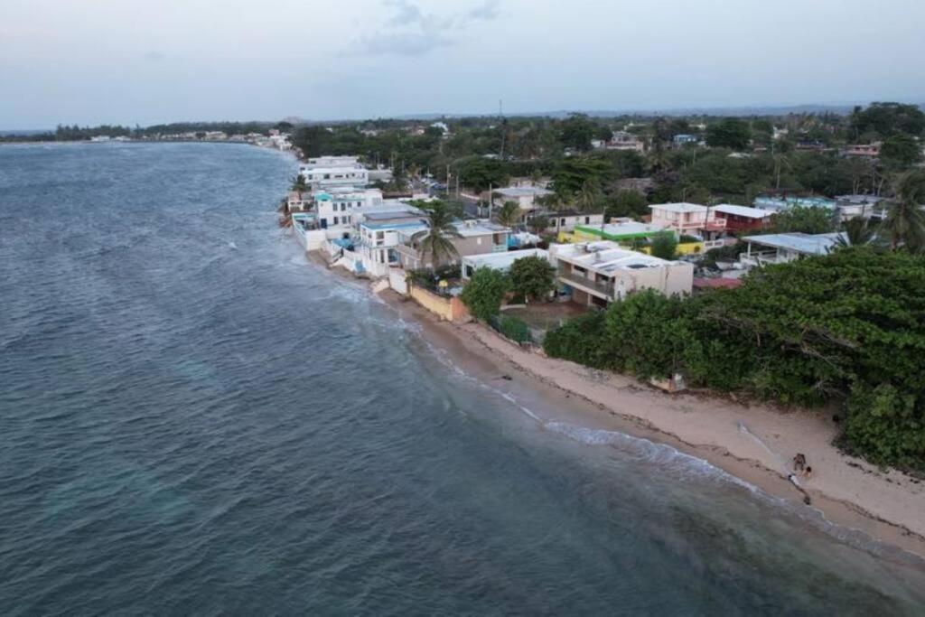 Family & Friends - Beach, Bbq, Private Pool & Pet Vega Baja Ngoại thất bức ảnh