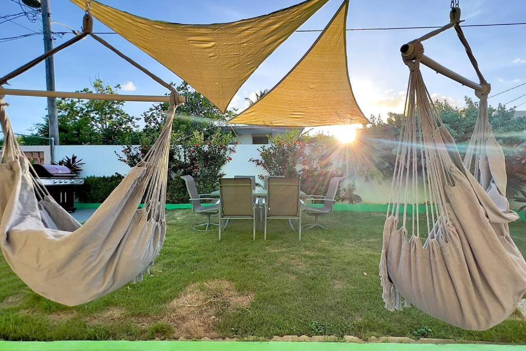 Family & Friends - Beach, Bbq, Private Pool & Pet Vega Baja Ngoại thất bức ảnh
