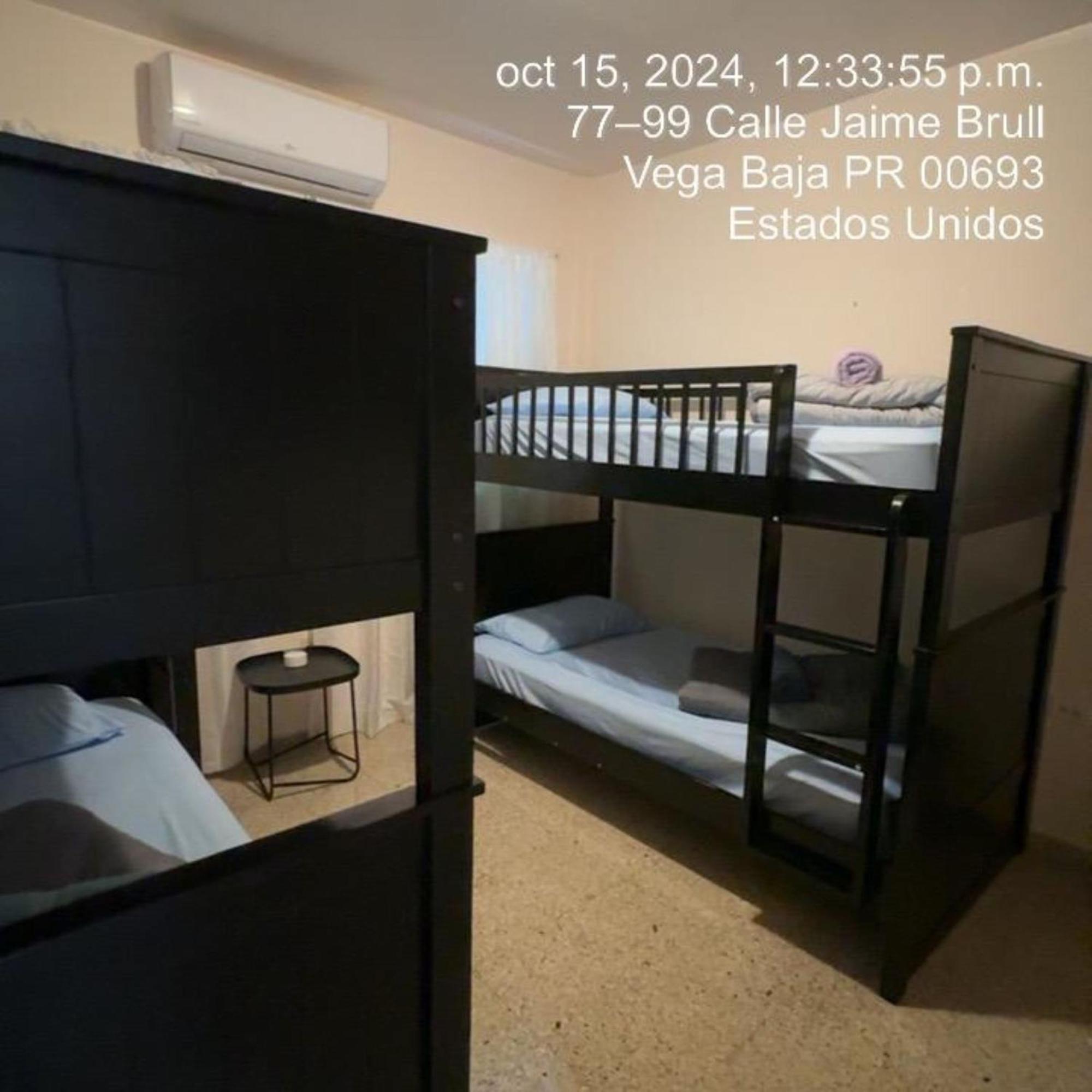Family & Friends - Beach, Bbq, Private Pool & Pet Vega Baja Ngoại thất bức ảnh